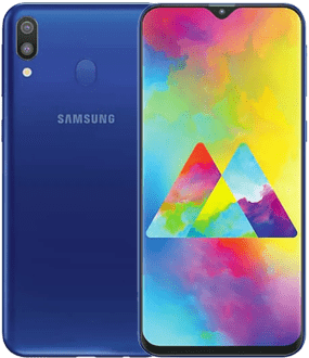 Ремонт SamsungM20